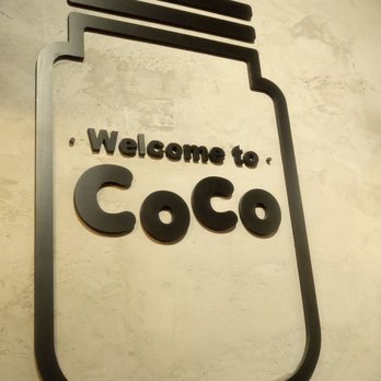 CoCo Fresh Tea & Juice - Bubble Tea Near Me - Markham, Ontario