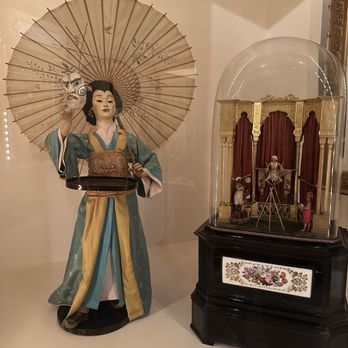 Morris Museum - Museums Near Me - Morristown, New Jersey