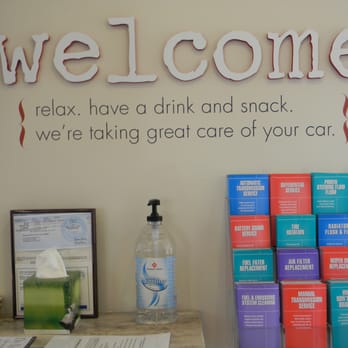 Grease Monkey - Oil Change Stations Near Me - Centennial, Colorado