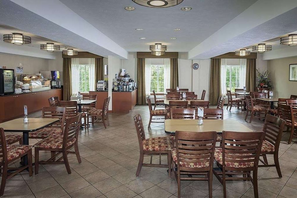 Holiday Inn Express Anchorage