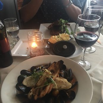 Blend By Chef Lou - Venues & Event Spaces Near Me - Manasquan, New Jersey