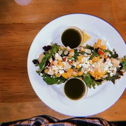 Pocono Brewery - Sunny salad