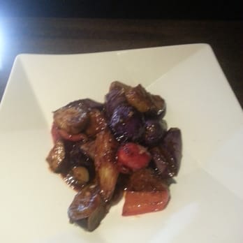 Kado Syosset - Eggplant - Asian Fusion Near Me - Syosset, New York Kado Syosset - Eggplant - Asian Fusion Near Me - Syosset, New York