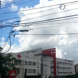 Hospital da Cruz Vermelha Brasileira