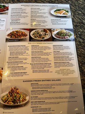Menu photo 6 BJ's Restaurant & Brewhouse Round Rock, TX