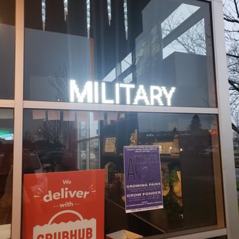 Oishii Sushi - Military discount. - Japanese Near Me - Springfield, Oregon