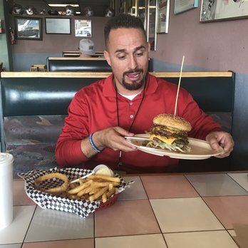 Rex's Hamburgers - Burgers Near Me - Albuquerque, New Mexico Rex's Hamburgers - Burgers Near Me - Albuquerque, New Mexico