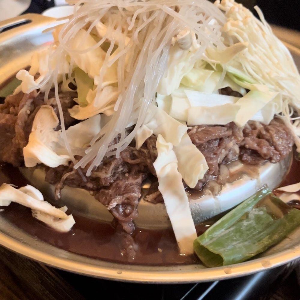 Sam Woo Jung - Bulgogi - Korean Near Me - New York, New York Sam Woo Jung - Bulgogi - Korean Near Me - New York, New York