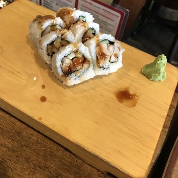 Sushi & Roll - Japanese Near Me - Surrey, British Columbia Sushi & Roll - Japanese Near Me - Surrey, British Columbia