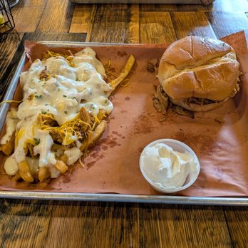 Ole Crow Tavern - Barbeque Near Me - Kingsport, Tennessee Ole Crow Tavern - Barbeque Near Me - Kingsport, Tennessee
