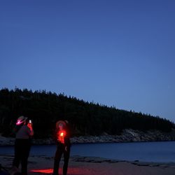 Sand Beach