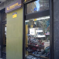 Estanco Número 651