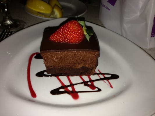 Lulu California Bistro by null