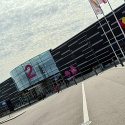 Väla - Entrance 2 (of 6)