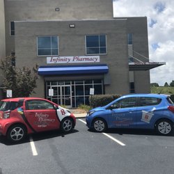Infinity Pharmacy - FREE DELIVERY!!! Let us bring your prescription to you, free of charge!