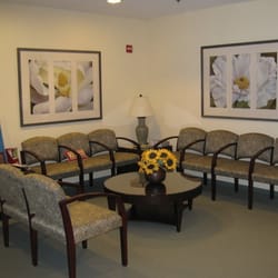 James Simon, MD - The Waiting Area - Suite 450