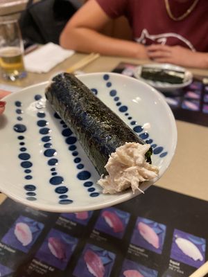 Sushi Nishi Ya by null