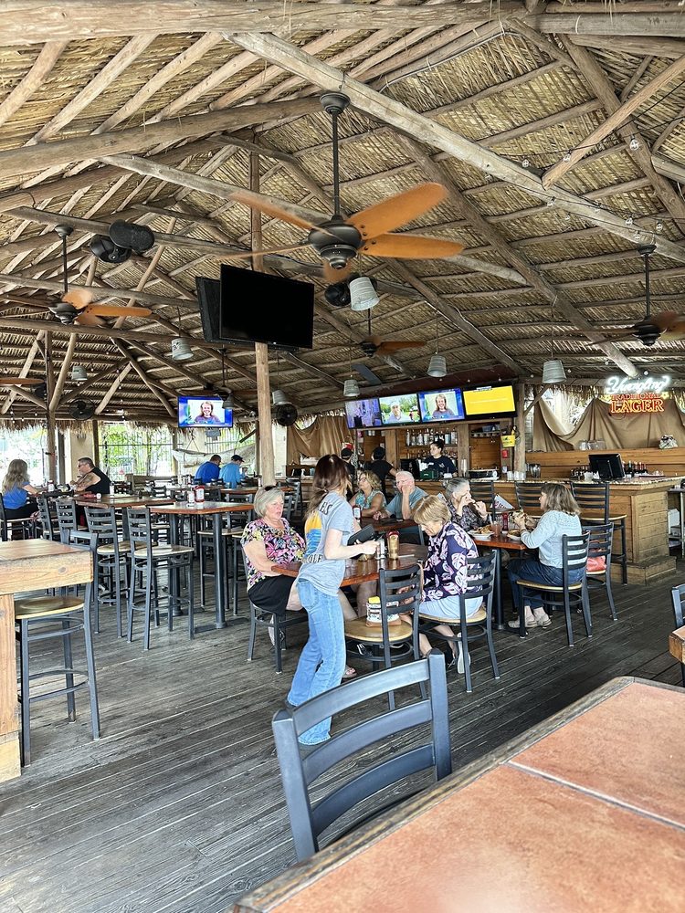 Cowpoke's Watering Hole