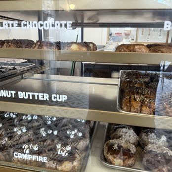 Parlor Doughnuts - Donuts Near Me - Port St. Lucie, Florida Parlor Doughnuts - Donuts Near Me - Port St. Lucie, Florida