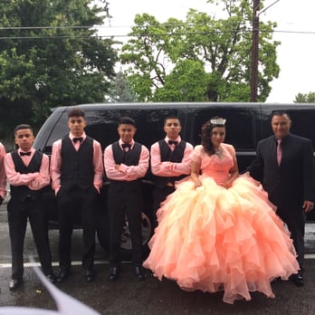 Aladin Limousine - Limos Near Me - Yakima, Washington