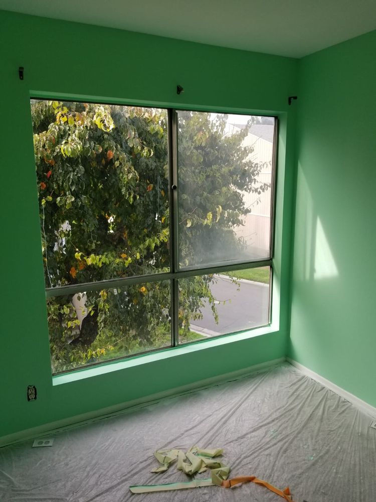 Slide of Handyman Houston Remodeling