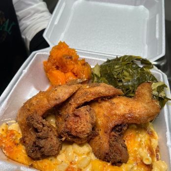 So Halal - Soul Food Near Me - Stone Mountain, Georgia So Halal - Soul Food Near Me - Stone Mountain, Georgia
