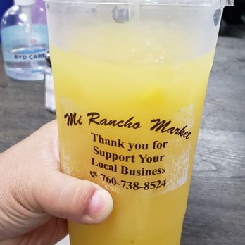 Mi Rancho Market - So big! - Grocery Near Me - Escondido, California Mi Rancho Market - So big! - Grocery Near Me - Escondido, California