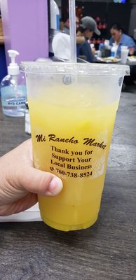 Mi Rancho Market by null