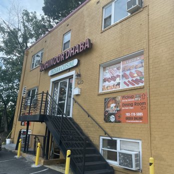 Kohinoor Dhaba - Indian Near Me - Arlington, Virginia Kohinoor Dhaba - Indian Near Me - Arlington, Virginia