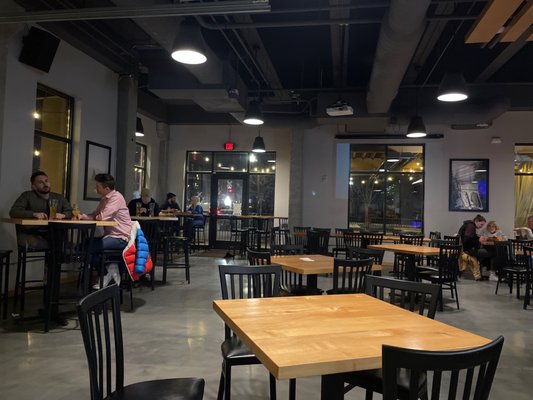 Venn Brewing Company by null