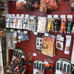 Bulk Barn - Decorating equipment