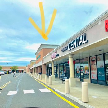 Dollar Tree - Dollar Tree storefront - Discount Store Near Me - N Brunswick, New Jersey