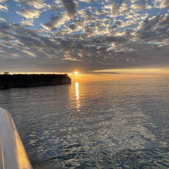 Pictured Rocks Cruises - Boating Near Me - Munising, Michigan