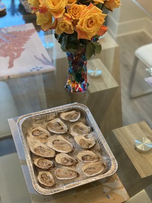 Local 130 Seafood by null