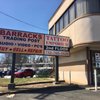 Barracks Trading Post NB gift card