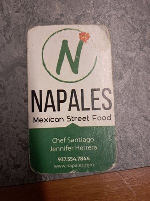 2nd Street Market by null