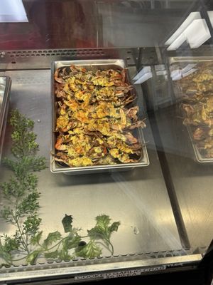 Steven's Fine Food & Seafood Market by null