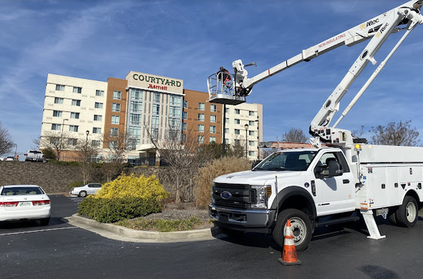 Total Property Maintenance Logo
