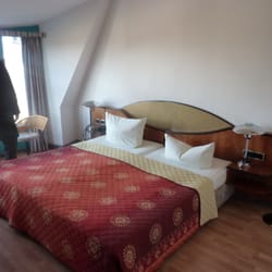 Hotel Allee - Zimmer 504