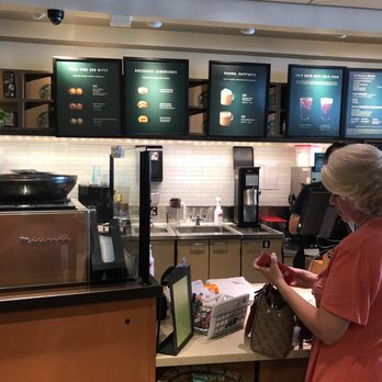 Starbucks - Coffee & Tea Near Me - La Mesa, California