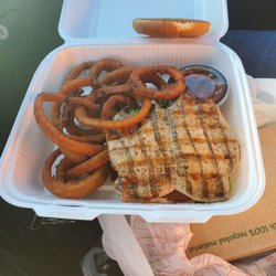 Twisted American