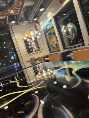 Raising Cane's Chicken Fingers by null