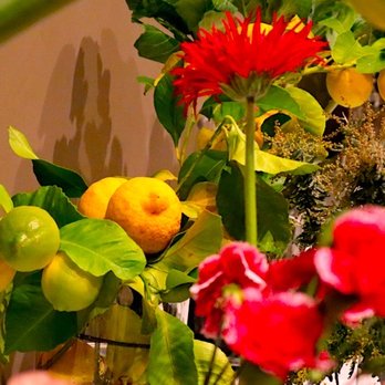 Black Lockett - Florists Near Me - San Francisco, California Black Lockett - Florists Near Me - San Francisco, California