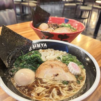 JINYA Ramen Bar - Eastvale - Ramen Near Me - Eastvale, California