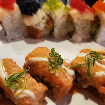 Birmingham Sushi Cafe - Sushi pizza and Chefs special - Sushi Bars Near Me - Birmingham, Michigan Birmingham Sushi Cafe - Sushi pizza and Chefs special - Sushi Bars Near Me - Birmingham, Michigan