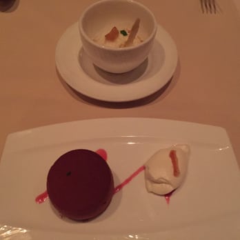 Junoon - Dessert- Rice pudding - Indian Near Me - New York, New York