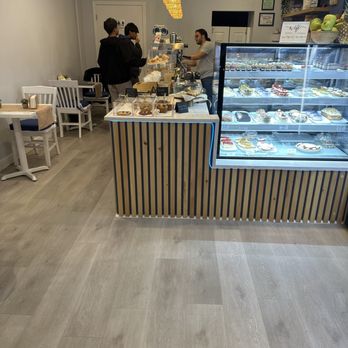 Blue Ridge Cafe - Cafes Near Me - Ridgewood, New Jersey