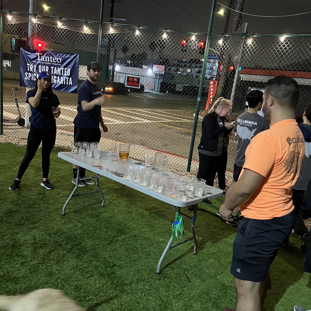 Brennan's - Beer pong - Pubs Near Me - Marina Del Rey, California Brennan's - Beer pong - Pubs Near Me - Marina Del Rey, California