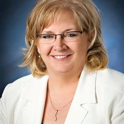 Jackie K Truitt