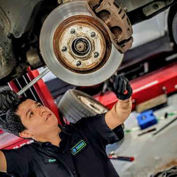 Gemba Automotive - Routine Safety Maintenance Including Brake Repair - Auto Repair Near Me - Phoenix, Arizona Gemba Automotive - Routine Safety Maintenance Including Brake Repair - Auto Repair Near Me - Phoenix, Arizona